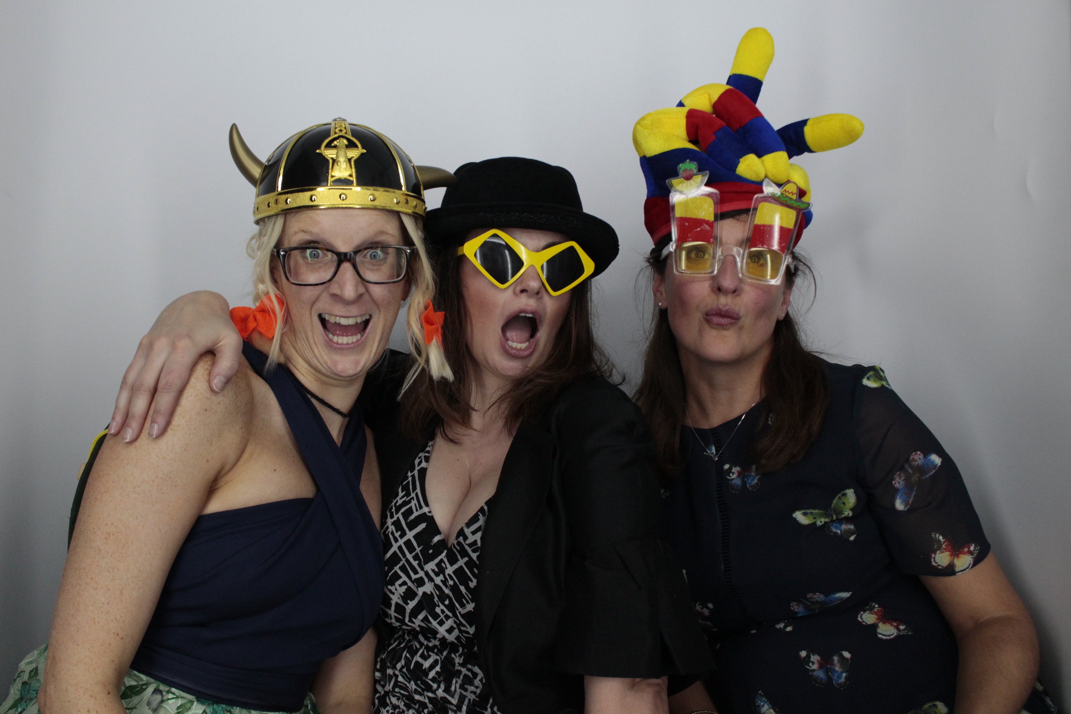 Andrew and Lynsey's Wedding | View more photos from the event at gallery.myphotoboothexperience.co.uk/u/MyPhotoBoothExperienceLtd/Andrew-and-Lynseys-Wedding